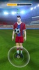 Lewandowski: Euro Star screenshot 1