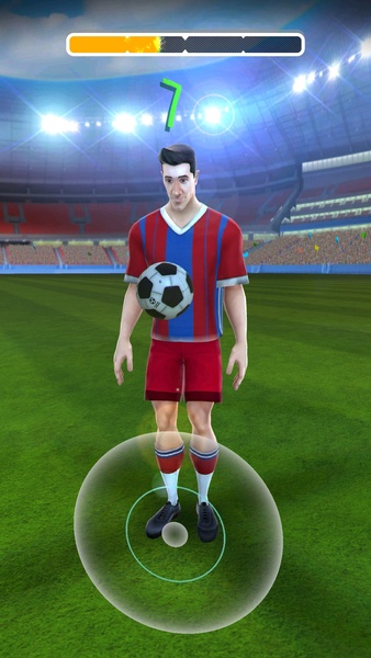 Lewandowski: Euro Star - Preview 1