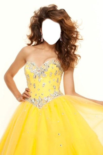 Prom Dress - Preview 4