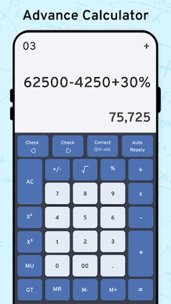 Math Scanner By Photo - Preview 19
