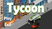 Lunch Truck Tycoon screenshot 7