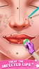 ASMR Doctor Game: Makeup Salon screenshot 3