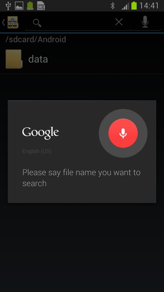New File Explorer - Preview 3
