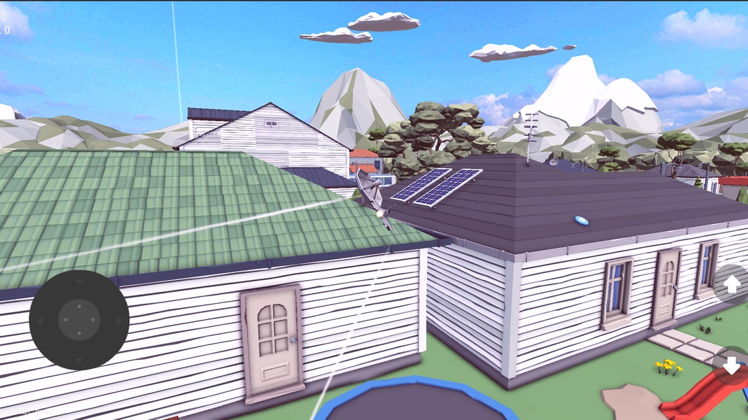Flyxy - RC Plane Air Combat - Preview 6