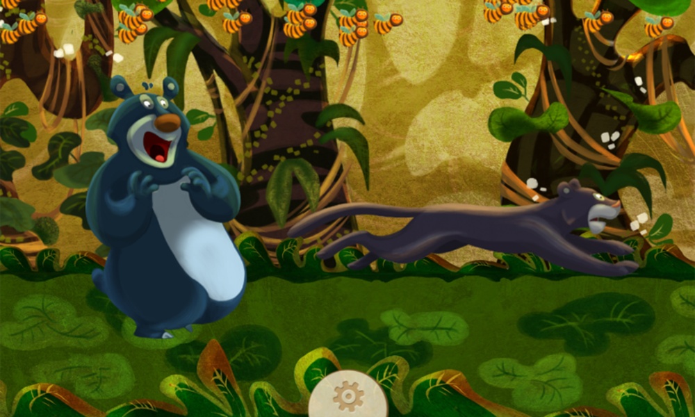 JungleBook - Preview 8