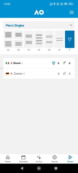 Australian Open Tennis 2022 - Preview 9
