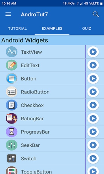 AndroTut7 - Preview 2