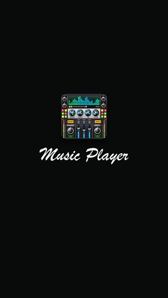 Music Player 10 Bands Equalizer - Preview 8