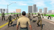 Indian Driving Gangster Sim 3D screenshot 3