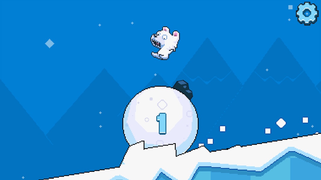 Roller Polar - Preview 5