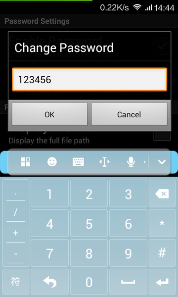 Hide File Picture Video - Preview 2