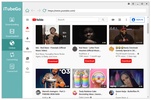 iTubeGo YouTube Downloader screenshot 2