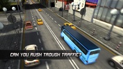 City Bus Joyride screenshot 1