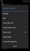 Total Call Recorder screenshot 1