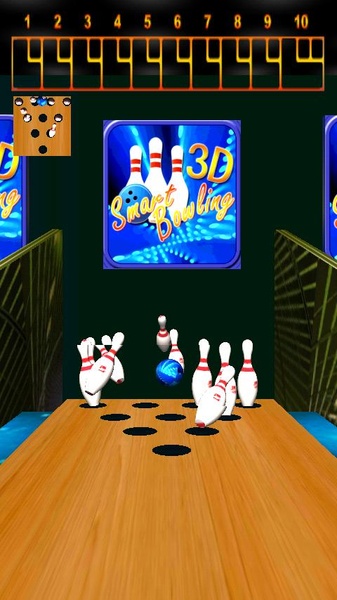 Smart Bowling 3D - Preview 5