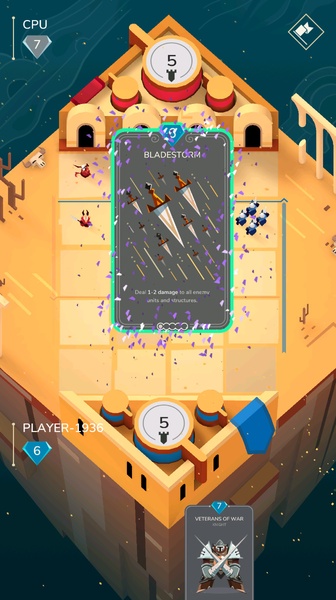 Stormbound: Kingdom Wars - Preview 8