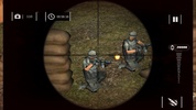 Commando Surgical Strike War screenshot 3