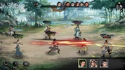 The Return of Condor Heroes screenshot 3
