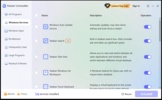 Master Uninstaller screenshot 3