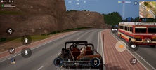 Battle Royale GD screenshot 6