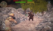 Commando Survivor Killer 3D screenshot 12