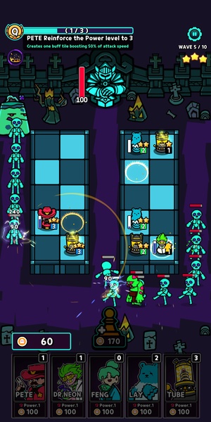 Random Busters - Preview 8
