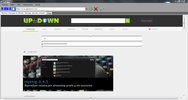 LW Browser screenshot 5