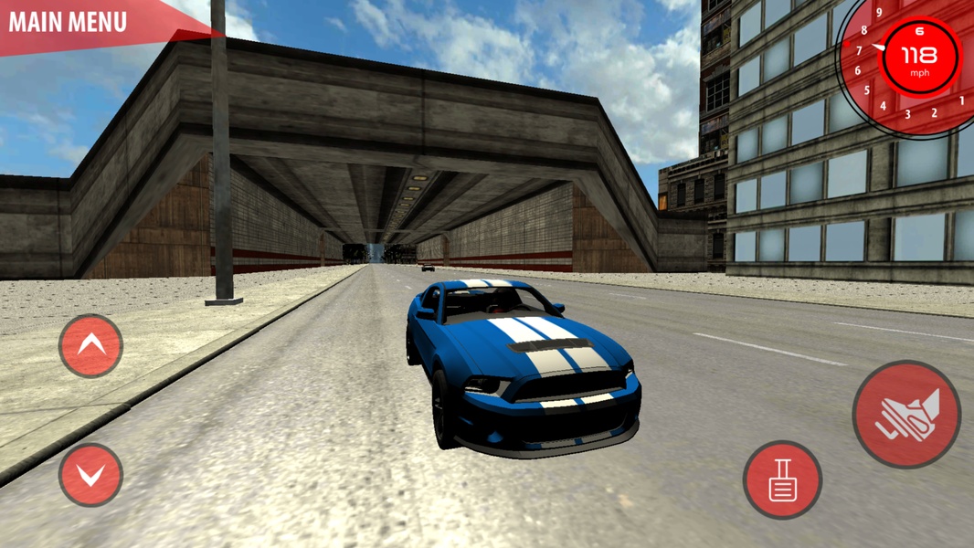 Turbo Drag Race - Preview 7