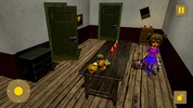 Scary Haunted Doll House screenshot 5