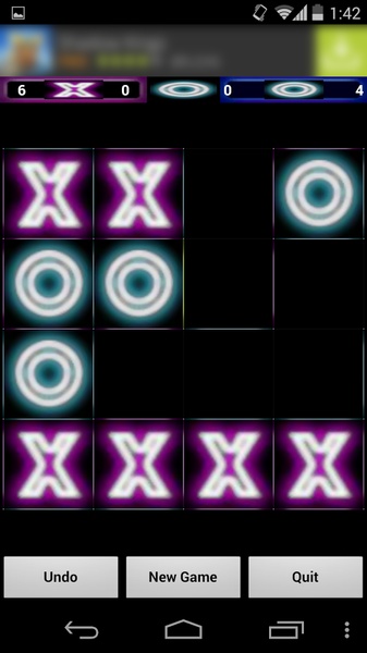 Dots n Boxes - Preview 4