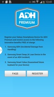 ADH Premium for Android 1