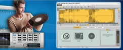 MAGIX Audio Cleaning Lab screenshot 1