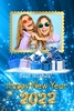 2021 New Year Photo Frames Greeting Wishes screenshot 2