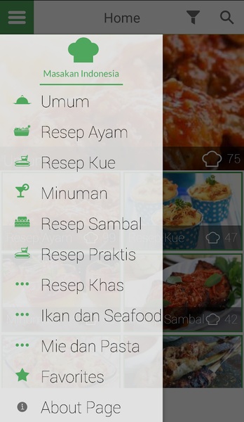 Resep Masakan Indonesia - Preview 9