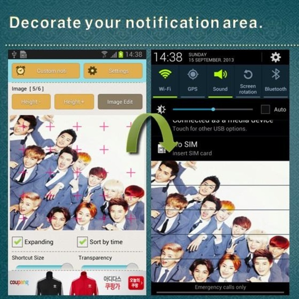 MyNoti - Preview 3