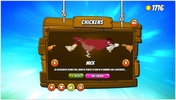 Chicken Rider screenshot 9