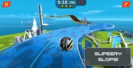 Gyrosphere Evolution 3D screenshot 1