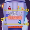 Among Us Rescue - Pull the Pin screenshot 7