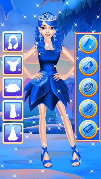Dress Up Games : Girls Game for Android - Download the APK from Uptodown