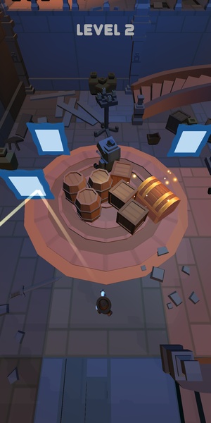 Mirror Lights - Preview 1