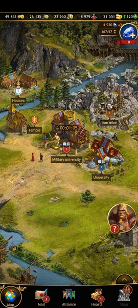 Imperia Online Medieval Game - Preview 2