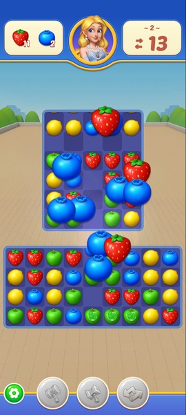 Download Free Android Game Om Nom Idle Candy Factory