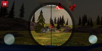 Animal Hunting Sniper Shooter: Jungle Safari screenshot 12