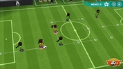 Find a Way Soccer: Women screenshot 3