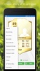 FUT Card Creator 22 screenshot 5