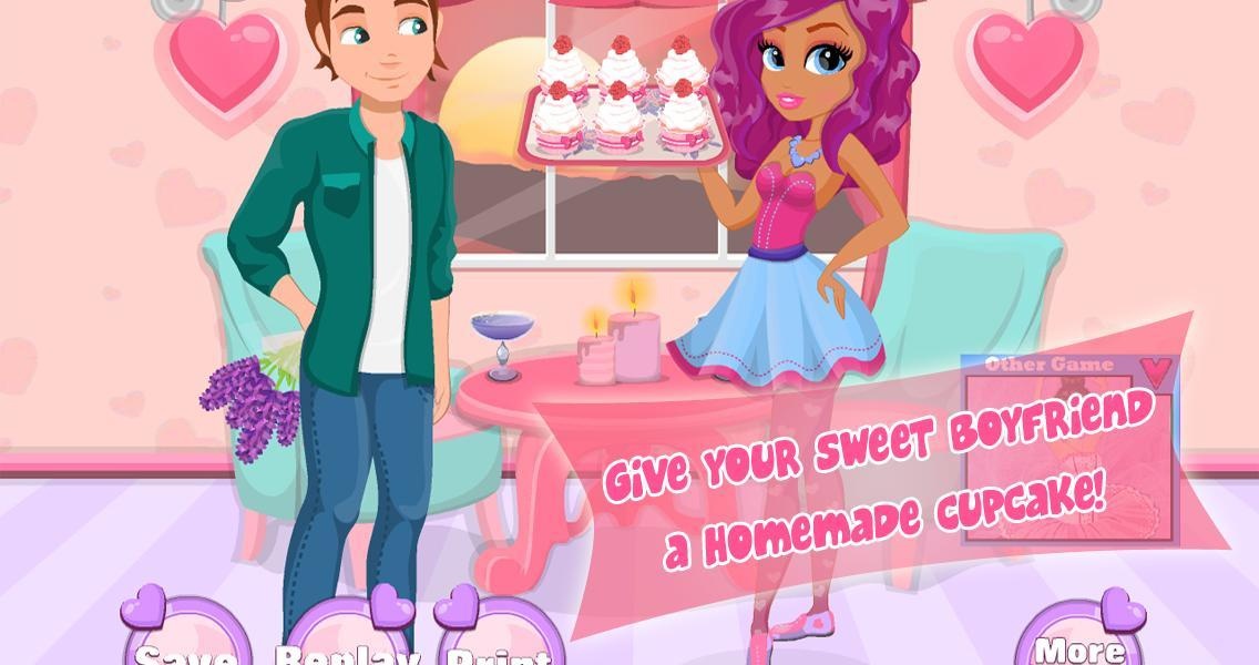 Cooking With Love - Preview 7