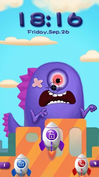 Little Monsters - Preview 2