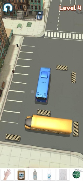 Parking Jam Bus - Preview 7