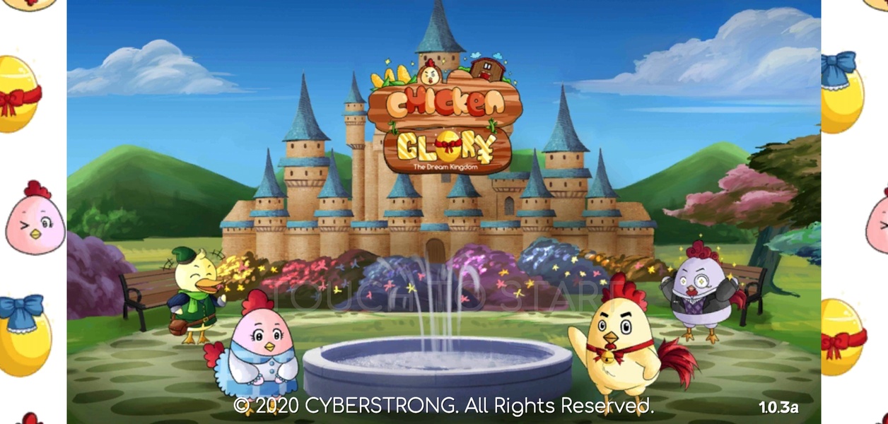 Chicken Glory - Preview 8