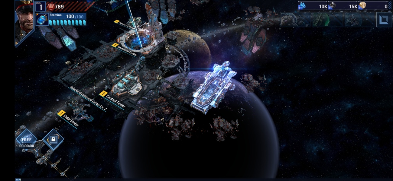 Rise of Stars - Preview 16